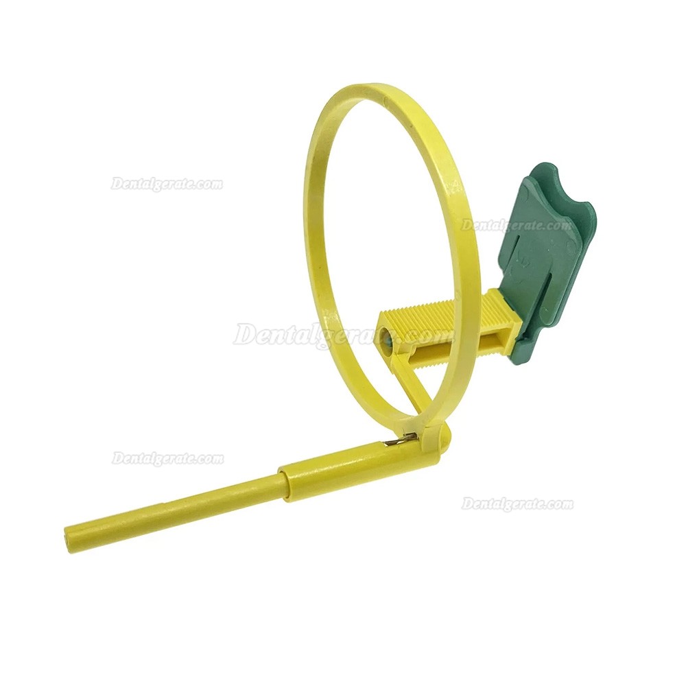 Kerr 1020 Dental R&ouml;ntgen Filmhalter, Hawe Solutions Phosphorplattenhalter